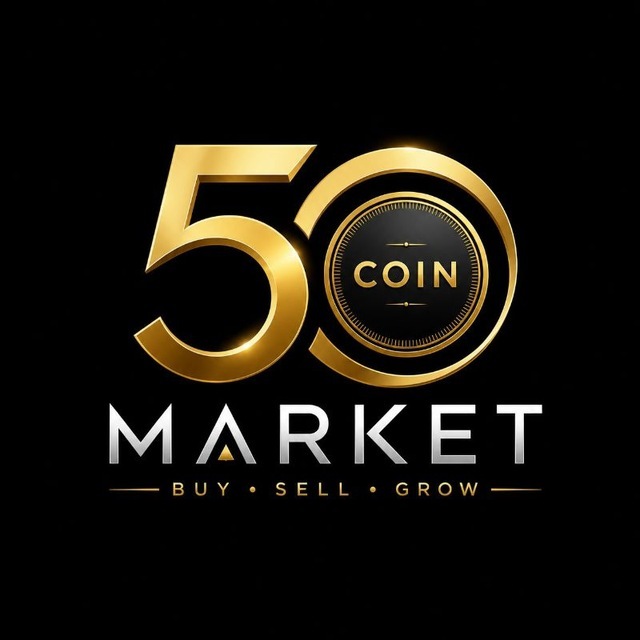 Coin Market Automation